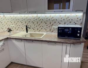 2-к квартира, вторичка, 65м2, 6/18 этаж