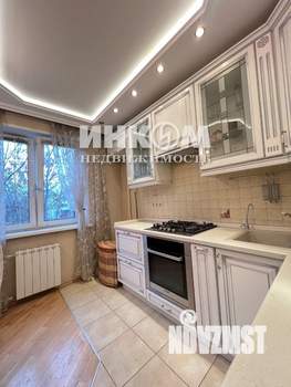 2-к квартира, вторичка, 52м2, 4/5 этаж