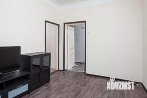 3-к квартира, вторичка, 65м2, 2/2 этаж