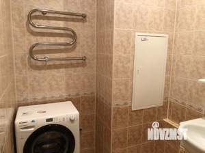 2-к квартира, вторичка, 66м2, 15/15 этаж