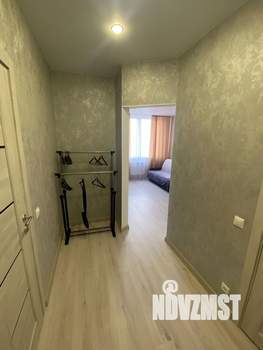 1-к квартира, вторичка, 33м2, 7/23 этаж