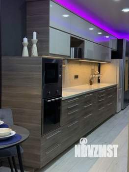 Студия квартира, вторичка, 41м2, 18/26 этаж