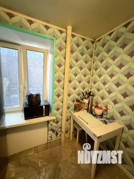 3-к квартира, вторичка, 55м2, 4/9 этаж