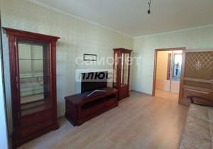 3-к квартира, вторичка, 87м2, 9/18 этаж