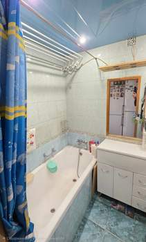 3-к квартира, вторичка, 57м2, 9/9 этаж