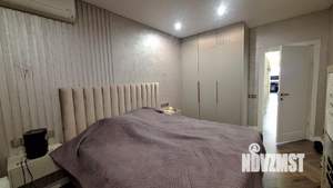 4-к квартира, вторичка, 110м2, 25/25 этаж