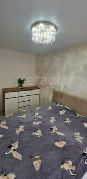 2-к квартира, вторичка, 45м2, 5/9 этаж