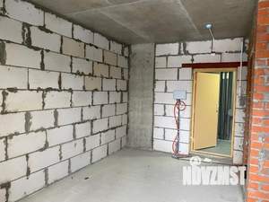 Студия квартира, вторичка, 26м2, 7/23 этаж