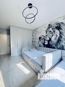 2-к квартира, вторичка, 49м2, 2/9 этаж