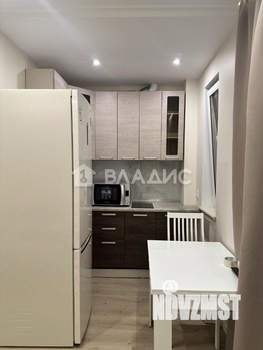 Студия квартира, вторичка, 25м2, 22/23 этаж