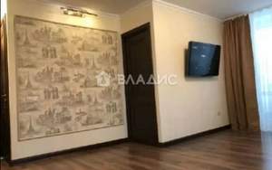 1-к квартира, вторичка, 31м2, 3/5 этаж