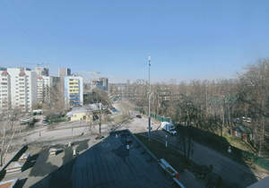 2-к квартира, вторичка, 51м2, 7/16 этаж