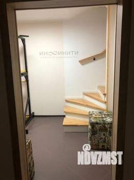 5-к квартира, вторичка, 161м2, 4/4 этаж