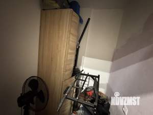 1-к квартира, вторичка, 34м2, 8/23 этаж