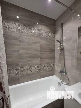 1-к квартира, вторичка, 32м2, 15/17 этаж