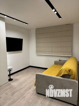 2-к квартира, вторичка, 46м2, 4/5 этаж