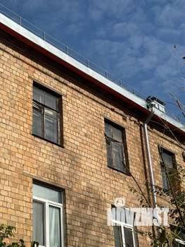 2-к квартира, вторичка, 58м2, 3/3 этаж