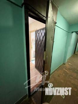 1-к квартира, вторичка, 38м2, 14/16 этаж