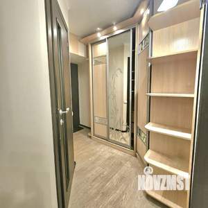 1-к квартира, вторичка, 32м2, 5/5 этаж