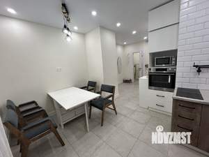 2-к квартира, вторичка, 55м2, 13/23 этаж