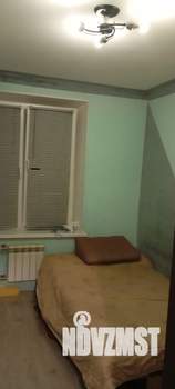 3-к квартира, вторичка, 55м2, 2/5 этаж