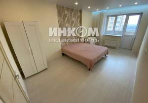 2-к квартира, вторичка, 61м2, 15/17 этаж