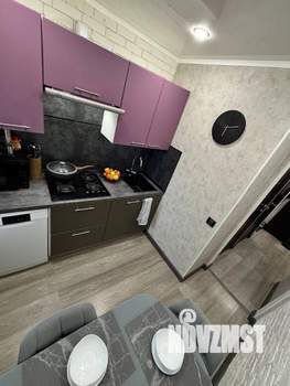 2-к квартира, вторичка, 45м2, 4/5 этаж