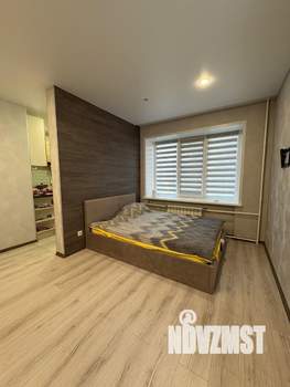 1-к квартира, вторичка, 30м2, 2/4 этаж