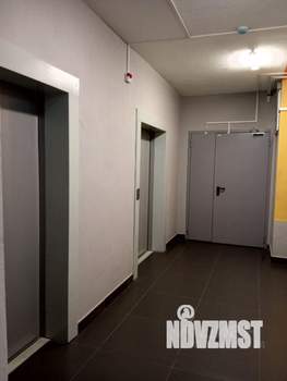 Студия квартира, вторичка, 23м2, 8/23 этаж