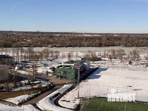 2-к квартира, вторичка, 50м2, 12/16 этаж