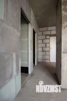 2-к квартира, вторичка, 51м2, 16/23 этаж