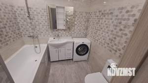 1-к квартира, вторичка, 35м2, 2/25 этаж