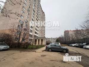 2-к квартира, вторичка, 47м2, 1/17 этаж