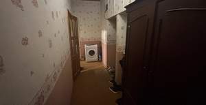 3-к квартира, вторичка, 55м2, 1/5 этаж