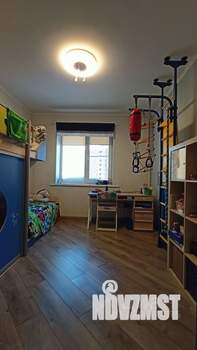 2-к квартира, вторичка, 68м2, 12/17 этаж