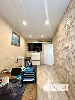 2-к квартира, вторичка, 46м2, 5/19 этаж