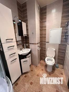 Студия квартира, вторичка, 41м2, 9/20 этаж