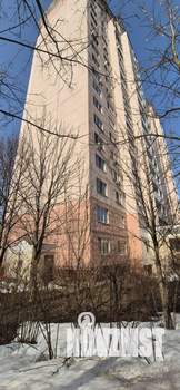 3-к квартира, вторичка, 83м2, 8/17 этаж