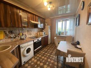 1-к квартира, вторичка, 36м2, 6/16 этаж