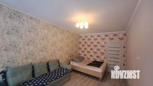 1-к квартира, вторичка, 35м2, 2/25 этаж