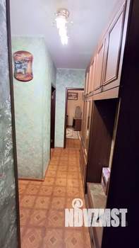 3-к квартира, вторичка, 58м2, 1/5 этаж