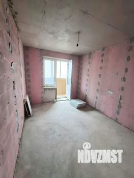 2-к квартира, вторичка, 66м2, 10/18 этаж