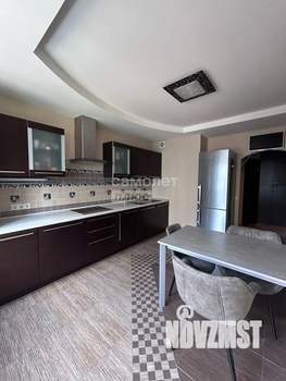 2-к квартира, вторичка, 70м2, 7/17 этаж