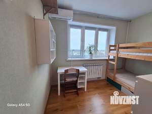 2-к квартира, вторичка, 53м2, 19/26 этаж