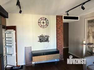 3-к квартира, вторичка, 105м2, 13/24 этаж