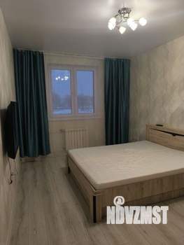 1-к квартира, вторичка, 35м2, 3/23 этаж