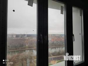 2-к квартира, вторичка, 54м2, 23/23 этаж