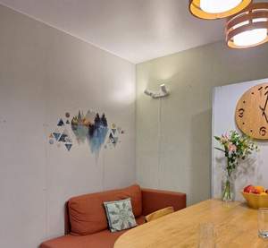 2-к квартира, вторичка, 53м2, 19/23 этаж