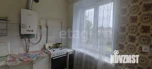 2-к квартира, вторичка, 41м2, 4/4 этаж