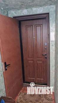 3-к квартира, вторичка, 58м2, 1/5 этаж